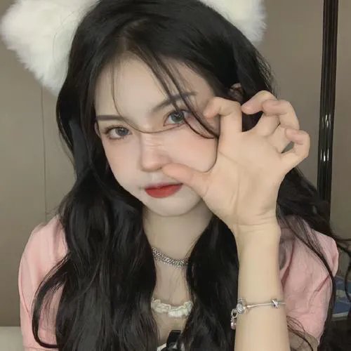 瑞典少女封面