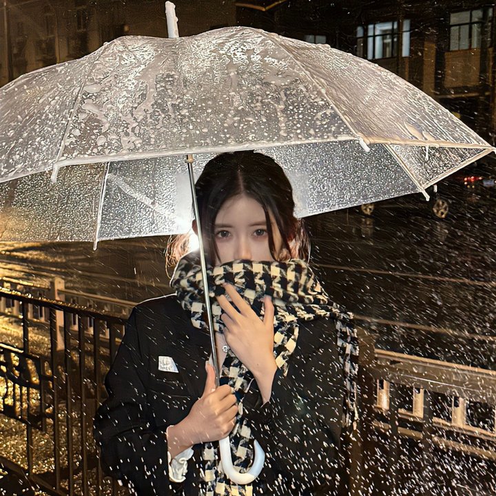 超级少女第六季封面